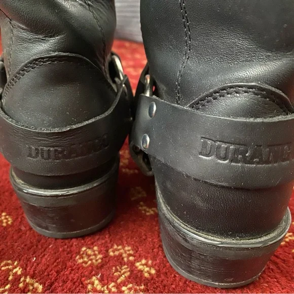 Durango Harness Boots - Picture 5 of 5